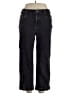 Madewell Black Jeans Size 33 waist - photo 1