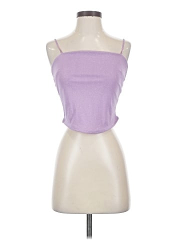 I. Joah Sleeveless Top (view 1)
