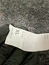 Fabletics Black Casual Pants Size XL - photo 5