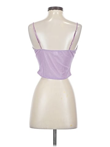 I. Joah Sleeveless Top (view 2)