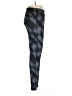 Reebok Chevron-herringbone Black Active Pants Size M - photo 4