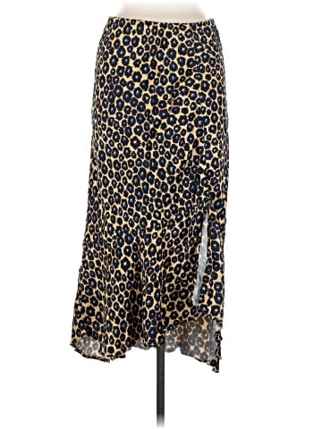 Maeve by Anthropologie Casual Skirt (view 1)
