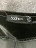 Boohoo Black Jumpsuit Size 6 - photo 4
