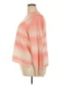 J.Crew Factory Store Tie-dye Pink Pullover Sweater Size 2X - photo 5