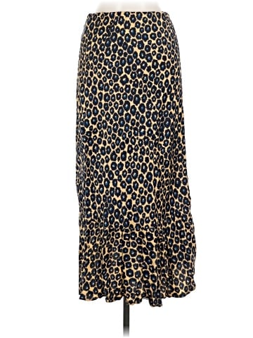 Maeve by Anthropologie Casual Skirt (view 2)