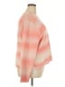 J.Crew Factory Store Tie-dye Pink Pullover Sweater Size 2X - photo 4