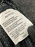 Unbranded Chevron-herringbone Gray Active Pants Size XS - photo 8