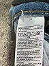 Old Navy Hearts Blue Jeans Size 6 - photo 8