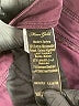 Mahi Gold Purple Burgundy Jeans Size 26 waist - photo 7
