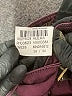 Mahi Gold Purple Burgundy Jeans Size 26 waist - photo 8