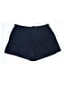 Suzanne Betro Solid Blue Athletic Shorts Size 2X - photo 2