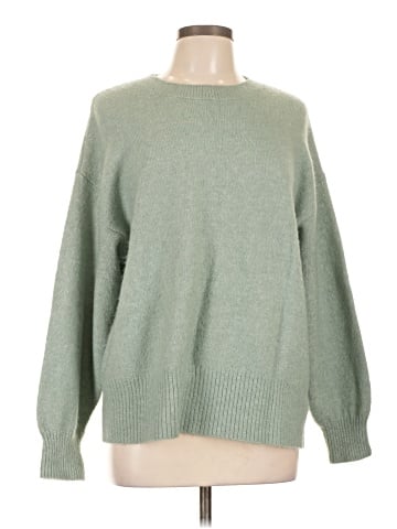 H&M Pullover Sweater (view 1)