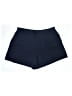 Suzanne Betro Solid Blue Athletic Shorts Size 2X - photo 1