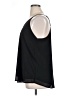 SoTeer 100% Polyester Black Sleeveless Blouse Size XL - photo 5