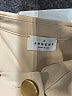 Argent 100% Polyester Ivory Sleeveless Blouse Size 0 - photo 7