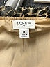 J.Crew Factory Store 100% Polyester Brown Sleeveless Blouse Size M - photo 7