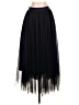 Assorted Brands Black Formal Skirt Size S - photo 1