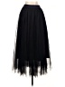 Assorted Brands Black Formal Skirt Size S - photo 2