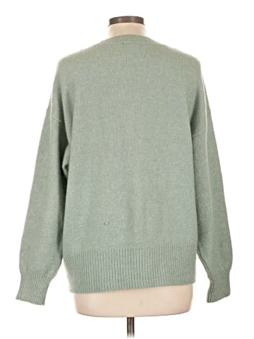 H&M Pullover Sweater (view 2)