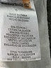 Timberland White Pullover Hoodie Size 6 - photo 4