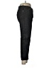 A.P.C. 100% Cotton Tweed Black Jeans Size 28 waist - photo 4