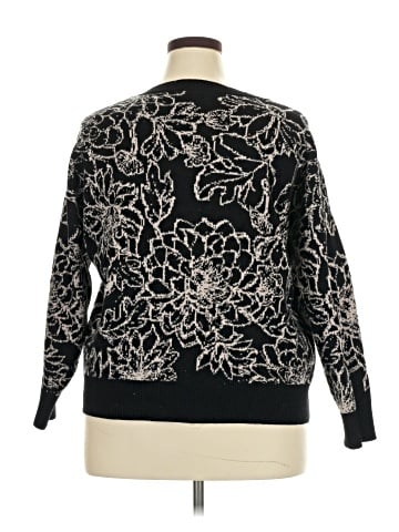 Max Studio Pullover Sweater (view 2)
