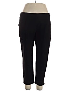 Weekends By Chico's Active Pants