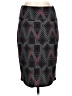 Lularoe Argyle Black Casual Skirt Size S - photo 1
