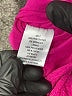 Emerald Sundae Pink Cocktail Dress Size M - photo 8