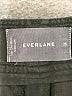 Everlane Black Dress Pants Size 2S - photo 6