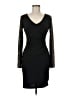 Guess Black Cocktail Dress Size 6 - photo 1