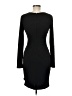 Guess Black Cocktail Dress Size 6 - photo 2