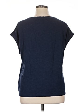 Jessica Simpson Short Sleeve T-Shirt (view 2)
