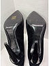 Saint Laurent Black Ankle Boots Size EU 39 - photo 8
