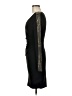 Guess Black Cocktail Dress Size 6 - photo 5