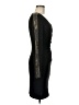 Guess Black Cocktail Dress Size 6 - photo 4