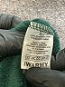 Assorted Brands 100% Cotton Green Pullover Hoodie Size S - photo 7