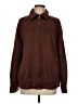 Prettygarden Brown Track Jacket Size M - photo 1