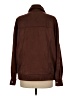 Prettygarden Brown Track Jacket Size M - photo 2