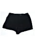 Gap 100% Cotton Solid Black Athletic Shorts Size L - photo 1