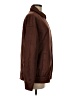 Prettygarden Brown Track Jacket Size M - photo 4
