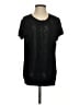 Worth New York Black Sweater Vest Size S - photo 1