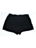 Gap 100% Cotton Solid Black Athletic Shorts Size L - photo 2