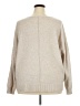 Ann Taylor LOFT Tan Pullover Sweater Size XXL - photo 2