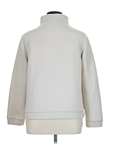 Crown & Ivy Turtleneck Sweater (view 2)