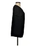 Worth New York Black Sweater Vest Size S - photo 4