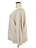 Ann Taylor LOFT Tan Pullover Sweater Size XXL - photo 5