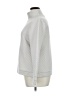 Crown & Ivy Silver Turtleneck Sweater Size XL - photo 5
