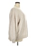 Ann Taylor LOFT Tan Pullover Sweater Size XXL - photo 4