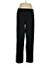 Women With Control Solid Black Active Pants Size 1X - photo 1